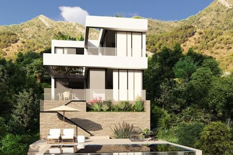 Villa i Mijas, Malaga, Mijas - € 1.495.000 | Ref: R5166565 - foto 6