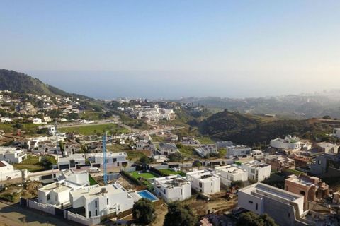Villa i Mijas, Malaga, Mijas - € 1.495.000 | Ref: R5166565 - foto 10