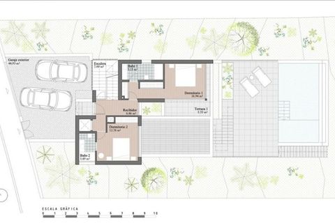 Villa i Mijas, Malaga, Mijas - € 1.495.000 | Ref: R5166565 - foto 11