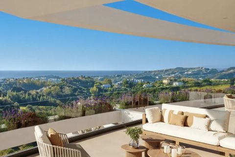 Lejlighed i Benahavis, Malaga, Benahavis - € 1.136.976 | Ref: R5166598 - foto 2