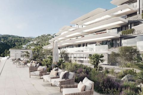 Lejlighed i Benahavis, Malaga, Benahavis - € 1.136.976 | Ref: R5166598 - foto 3