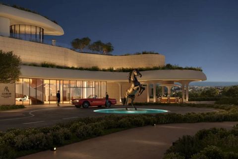 Lejlighed i Benahavis, Malaga, Benahavis - € 3.236.393 | Ref: R5166601 - foto 9