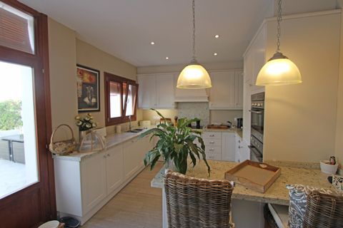 Byhus i Orba, Alicante, Orba - € 350.000 | Ref: 001832PGI - foto 8