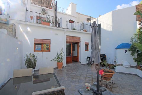 Byhus i Orba, Alicante, Orba - € 350.000 | Ref: 001832PGI - foto 11