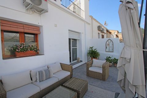Byhus i Orba, Alicante, Orba - € 350.000 | Ref: 001832PGI - foto 18