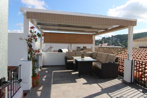Byhus i Orba, Alicante, Orba - € 350.000 | Ref: 001832PGI - foto 20