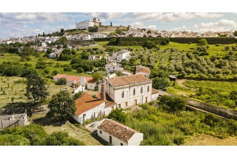 Farm i Estremoz, Evora, Estremoz - € 1.450.000 | Ref: AG053 - foto 2
