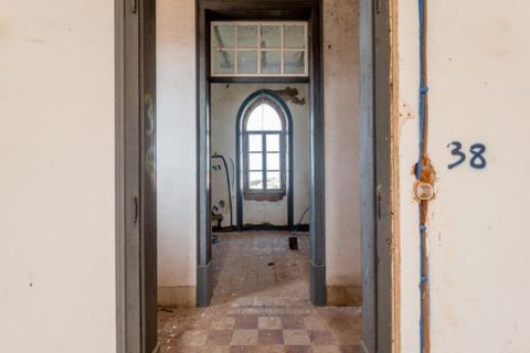 Farm i Estremoz, Evora, Estremoz - € 1.450.000 | Ref: AG053 - foto 8