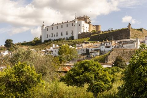 Farm i Estremoz, Evora, Estremoz - € 1.450.000 | Ref: AG053 - foto 27