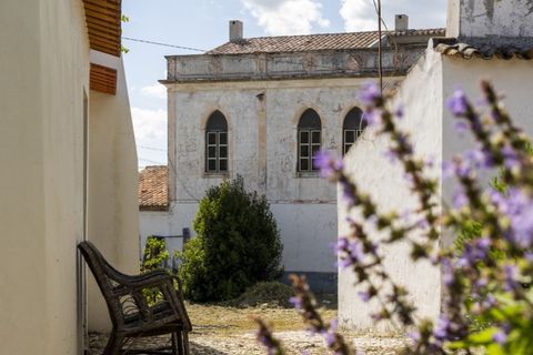 Farm i Estremoz, Evora, Estremoz - € 1.450.000 | Ref: AG053 - foto 6