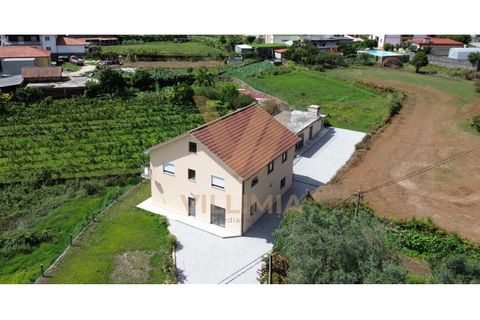 Villa a Ponte de Lima, Viana do Castelo, Ponte de Lima - € 349.000 | Ref: V331 - foto 2