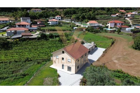 Villa a Ponte de Lima, Viana do Castelo, Ponte de Lima - € 349.000 | Ref: V331 - foto 4