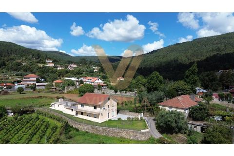 Villa a Ponte de Lima, Viana do Castelo, Ponte de Lima - € 349.000 | Ref: V331 - foto 5
