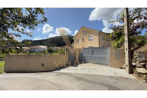Villa a Ponte de Lima, Viana do Castelo, Ponte de Lima - € 349.000 | Ref: V331 - foto 6