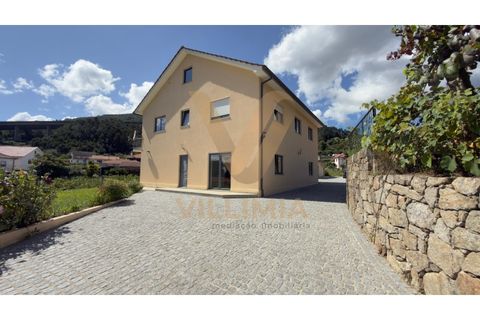 Villa a Ponte de Lima, Viana do Castelo, Ponte de Lima - € 349.000 | Ref: V331 - foto 8