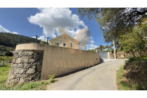 Villa a Ponte de Lima, Viana do Castelo, Ponte de Lima - € 349.000 | Ref: V331 - foto 9