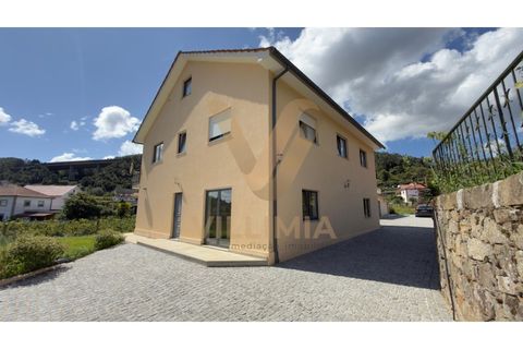 Villa a Ponte de Lima, Viana do Castelo, Ponte de Lima - € 349.000 | Ref: V331 - foto 10