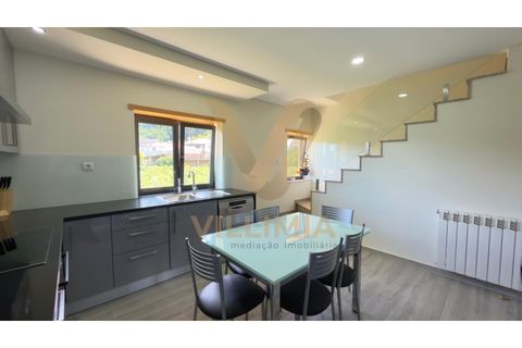 Villa a Ponte de Lima, Viana do Castelo, Ponte de Lima - € 349.000 | Ref: V331 - foto 12