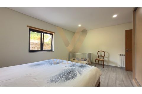 Villa a Ponte de Lima, Viana do Castelo, Ponte de Lima - € 349.000 | Ref: V331 - foto 18