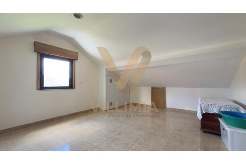 Villa a Ponte de Lima, Viana do Castelo, Ponte de Lima - € 349.000 | Ref: V331 - foto 33