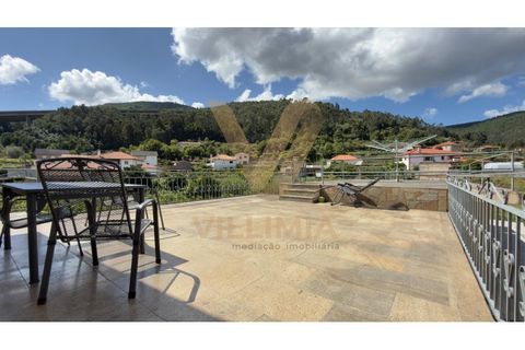 Villa a Ponte de Lima, Viana do Castelo, Ponte de Lima - € 349.000 | Ref: V331 - foto 36