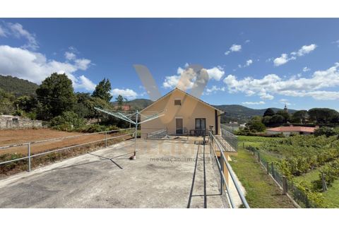 Villa a Ponte de Lima, Viana do Castelo, Ponte de Lima - € 349.000 | Ref: V331 - foto 37