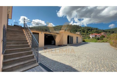 Villa a Ponte de Lima, Viana do Castelo, Ponte de Lima - € 349.000 | Ref: V331 - foto 38