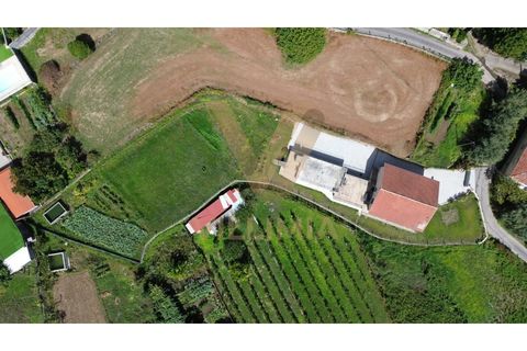 Villa a Ponte de Lima, Viana do Castelo, Ponte de Lima - € 349.000 | Ref: V331 - foto 43
