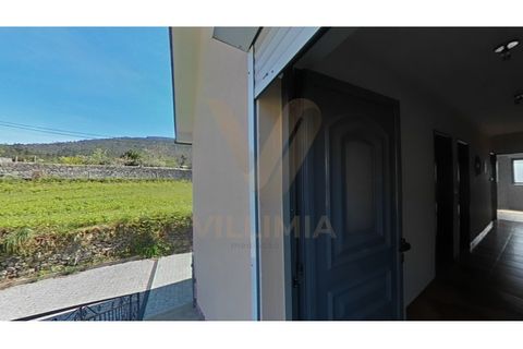 Villa a Ponte de Lima, Viana do Castelo, Ponte de Lima - € 349.000 | Ref: V331 - foto 45