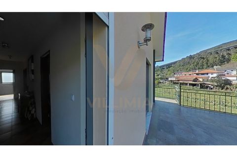 Villa a Ponte de Lima, Viana do Castelo, Ponte de Lima - € 349.000 | Ref: V331 - foto 46