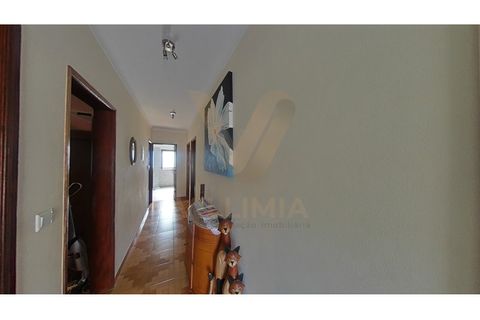 Villa a Ponte de Lima, Viana do Castelo, Ponte de Lima - € 349.000 | Ref: V331 - foto 47