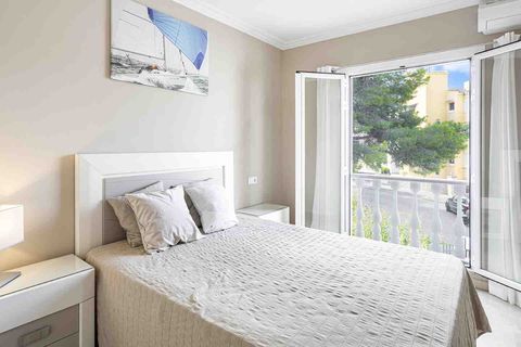 Leilighet i Santa Ponsa, Mallorca, Santa Ponsa - € 659 000 | Ref: 1203815 - foto 7