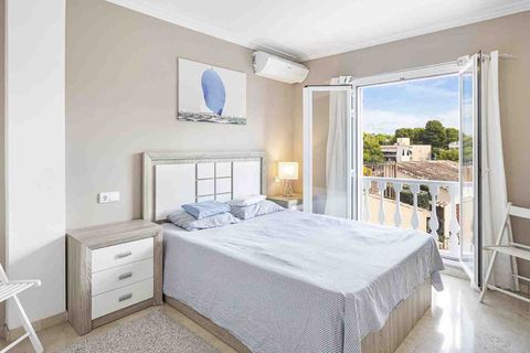 Leilighet i Santa Ponsa, Mallorca, Santa Ponsa - € 659 000 | Ref: 1203815 - foto 8