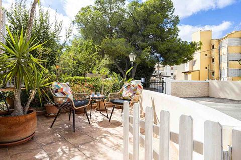 Leilighet i Santa Ponsa, Mallorca, Santa Ponsa - € 659 000 | Ref: 1203815 - foto 16