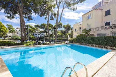 Leilighet i Santa Ponsa, Mallorca, Santa Ponsa - € 659 000 | Ref: 1203815 - foto 18