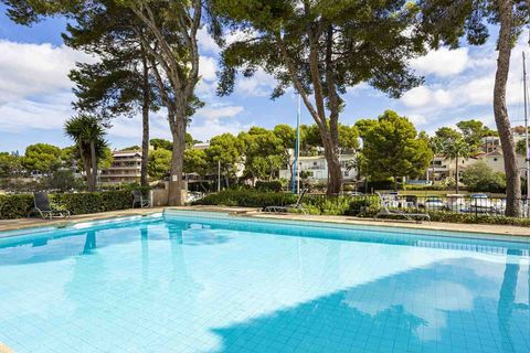 Leilighet i Santa Ponsa, Mallorca, Santa Ponsa - € 659 000 | Ref: 1203815 - foto 19