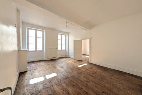 Appartamento Confolens, Charente - foto 3