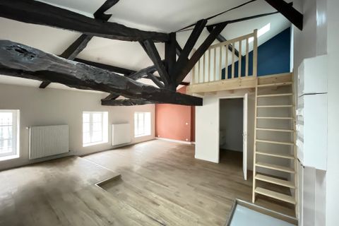 Studio Confolens, Charente - foto 1