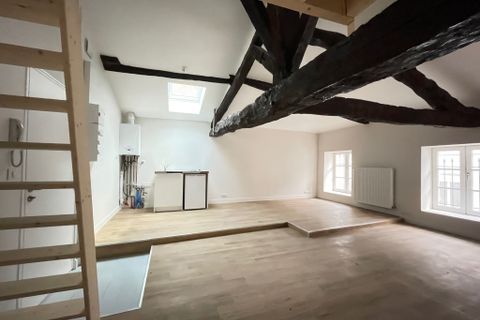 Studio Confolens, Charente - foto 3