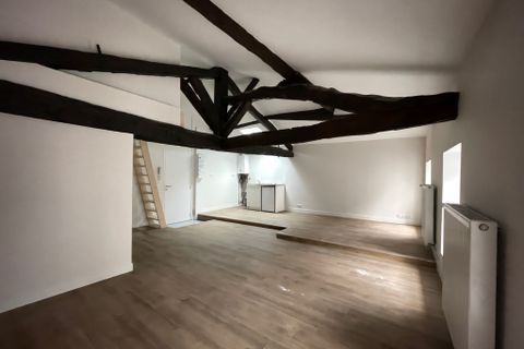 Estudi a Confolens, Charente, Confolens - € 452/mes | Ref: 34564 - foto 7