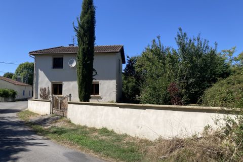 Villa Gajoubert, Haute-Vienne - foto 3