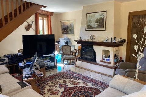 Villa Gajoubert, Haute-Vienne - foto 4