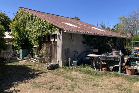 Villa Gajoubert, Haute-Vienne - foto 5