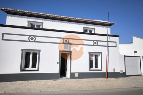 Villa i Castro Marim, Faro, Castro Marim - € 525.000 | Ref: SU-CS-MOR-91848 - foto 11