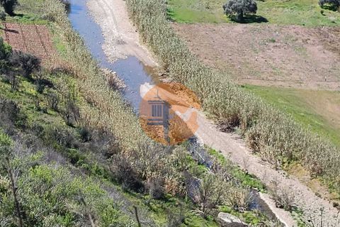 Helårsgrund i Castro Marim, Faro, Castro Marim - € 30.000 | Ref: SU-CS-TR-89344 - foto 6