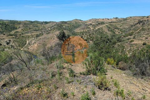 Helårsgrund i Castro Marim, Faro, Castro Marim - € 30.000 | Ref: SU-CS-TR-89344 - foto 7