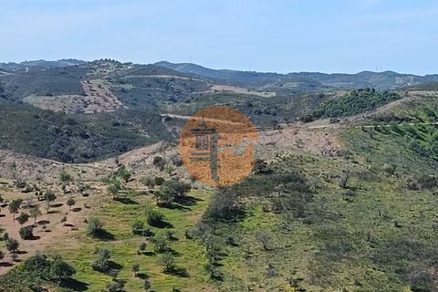 Helårsgrund i Castro Marim, Faro, Castro Marim - € 30.000 | Ref: SU-CS-TR-89344 - foto 8