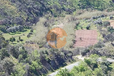 Helårsgrund i Castro Marim, Faro, Castro Marim - € 30.000 | Ref: SU-CS-TR-89344 - foto 11