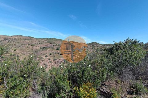 Helårsgrund i Castro Marim, Faro, Castro Marim - € 30.000 | Ref: SU-CS-TR-89344 - foto 14