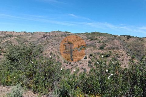 Helårsgrund i Castro Marim, Faro, Castro Marim - € 30.000 | Ref: SU-CS-TR-89344 - foto 17